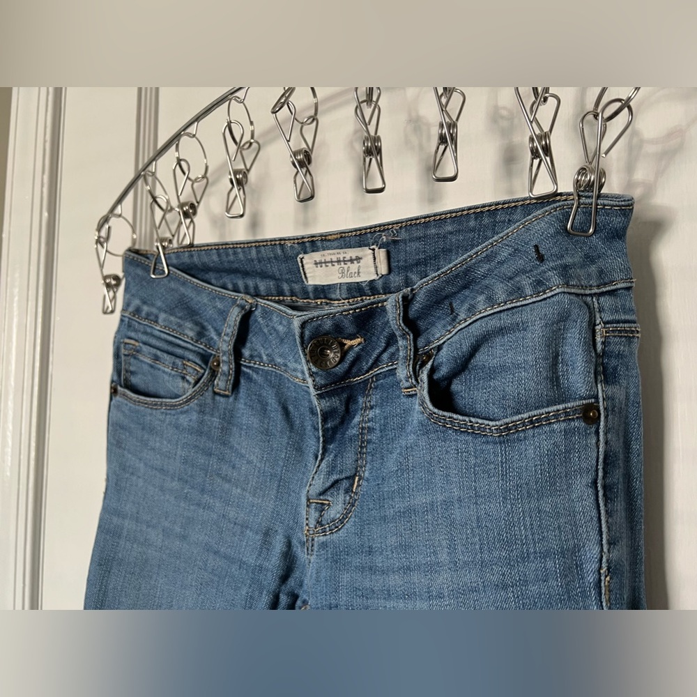 Bullhead Denim Skinny jeans - Picture 2 of 8